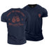 Men's Fight The Good Fight Cotton T-Shirt